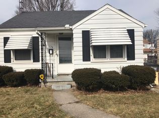134 Pasadena Blvd, Toledo, OH 43612
