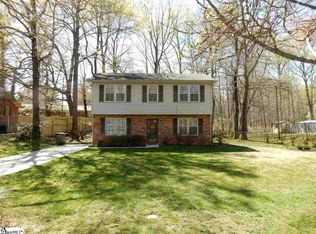 100 Enchanted Cir, Greenville, SC 29617