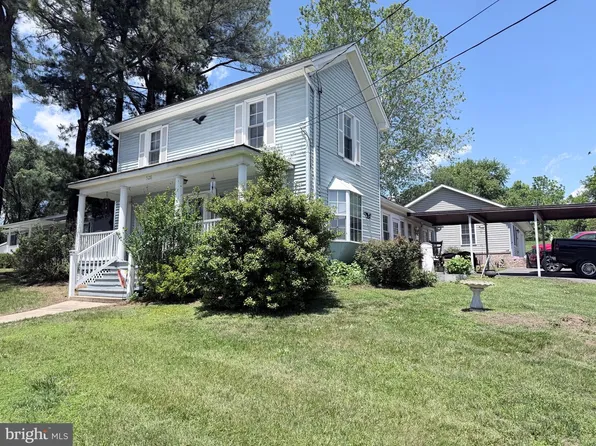 528 Stoney Creek Blvd, Edinburg, VA 22824