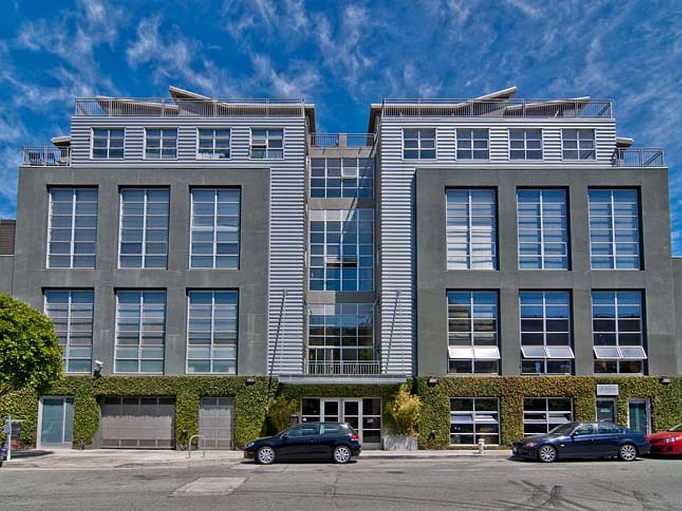 1st image of 1325 Indiana St Unit 105