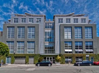 1325 Indiana St UNIT 105, San Francisco, CA 94107