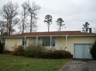 1982 Dews Pond Rd NE, Calhoun, GA 30701