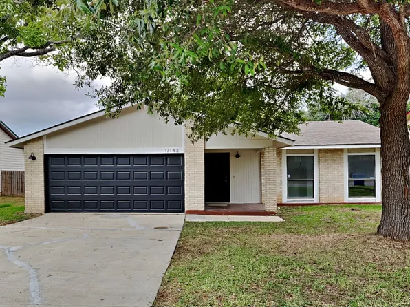 17143 VISTA OAKS DR, San Antonio, TX 78247