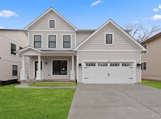 629 Simmons Ave, Saint Louis, MO 63122