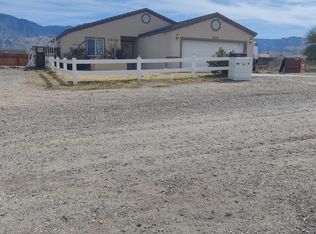 3928 S Big Bend Rd, Littlefield, AZ 86432