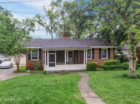 2149 HUNTSFORD Road, Jacksonville, FL 32207