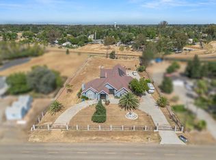 17861 Fairfield Dr, Madera, CA