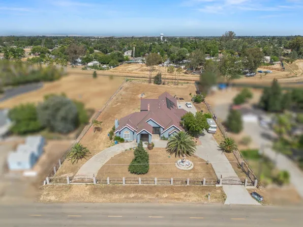 17861 Fairfield Dr, Madera, CA 93638