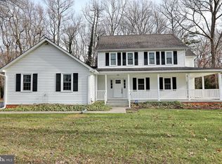 8758 King George Ct, Pomfret, MD 20675