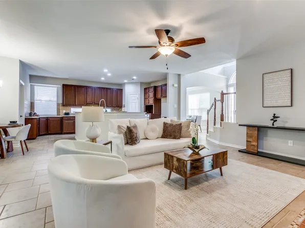 3643 Eden Dr, Dallas, TX 75287