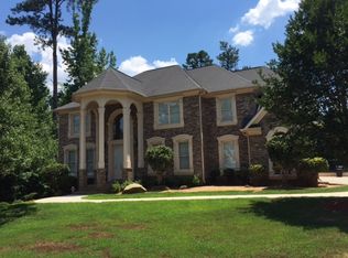 6309 Serenity Cv, Lithonia, GA