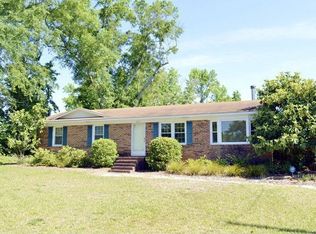 6803 Murrayville Rd, Wilmington, NC 28411