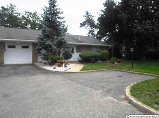 80 Cambridge Cir #A, Manchester Township, NJ 08759