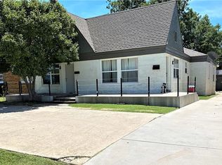 116 & 118 NW 31st St UNIT 116, Oklahoma City, OK 73118