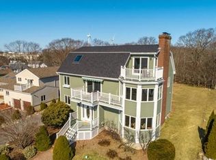 6 Harrison Ter, Gloucester, MA 01930