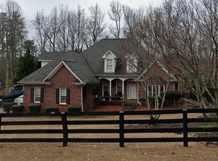 2612 Bagley Rd, Cumming, GA 30041