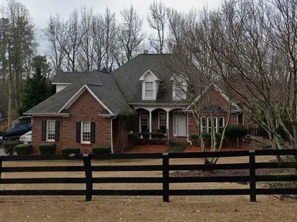 2612 Bagley Rd, Cumming, GA 30041