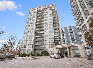 60 Disera Dr #1101, Vaughan, ON L4J 9G1