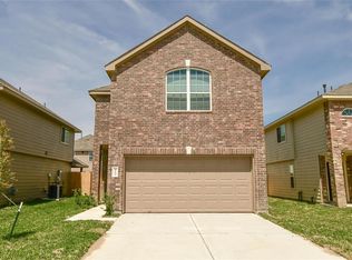 4154 Silver Ranch Rd, Houston, TX 77014