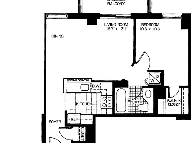 2400 Clarendon Blvd #Penthouse 12 — Photo 2