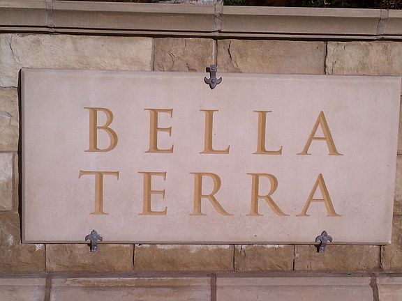 Near Bella Terra Shopping Center