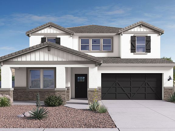 Plan Elevation.