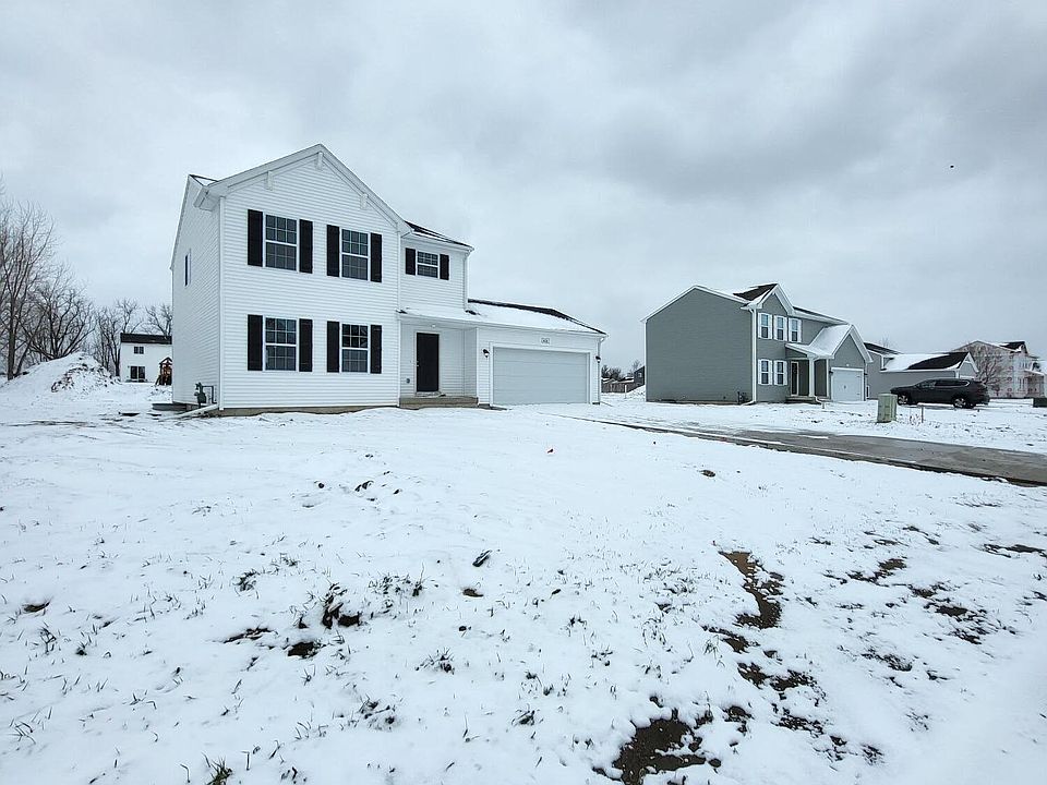 1st image of 1636 Aspen Trl