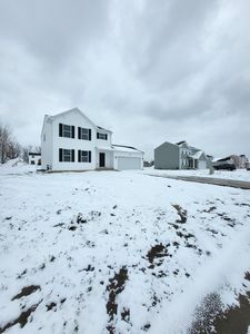 1636 Aspen Trl, Otsego, MI, 49078