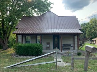 6733 N County Road 200 E, Brazil, IN 47834