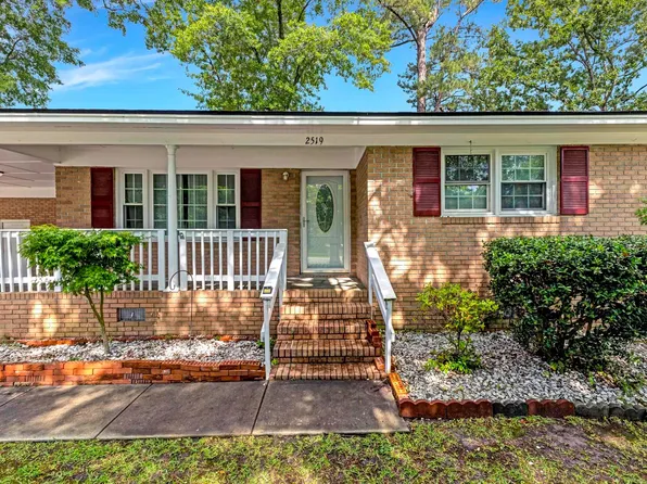 2519 Reta St., Conway, SC 29526