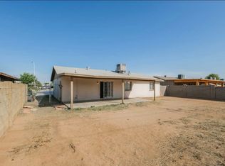 3120 N 64th Dr, Phoenix, AZ 85033
