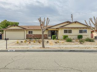 43709 Albeck Ave, Lancaster, CA