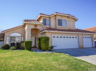 12206 San Marcos St, Victorville, CA 92392