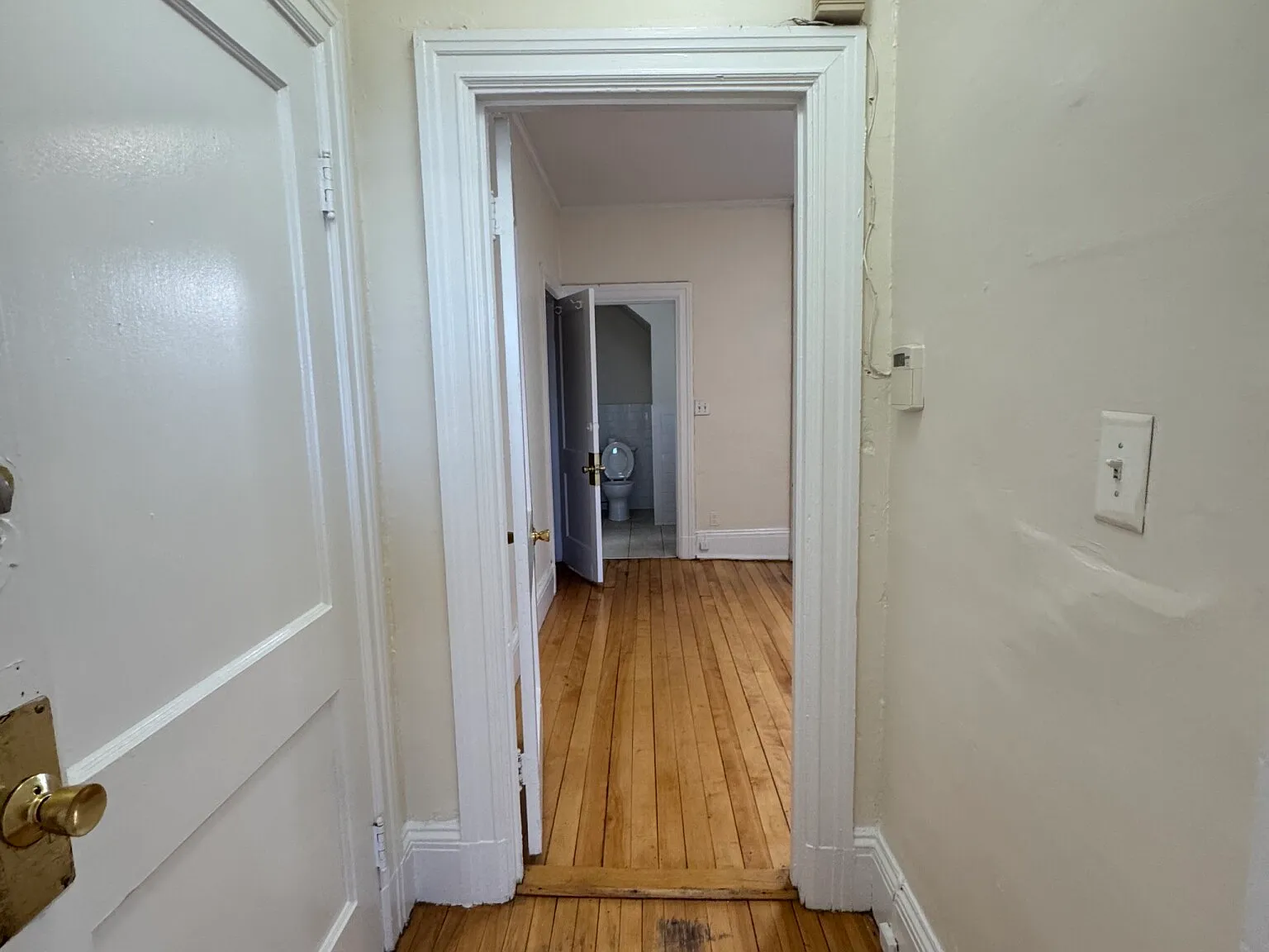1 bed, $2,250 — Photo 4