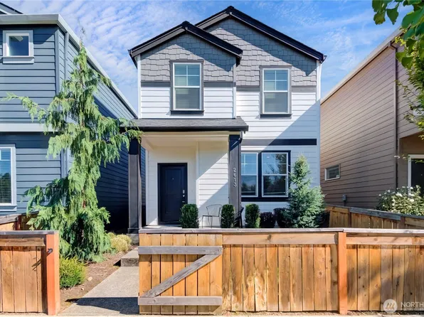 2613 NE 115th Place, Vancouver, WA 98684