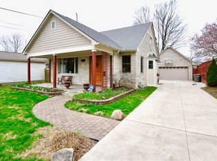 882 N Whittier Pl, Indianapolis, IN 46219