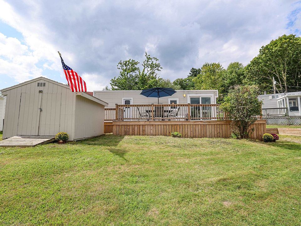 1st image of 194 Buckley Road #44