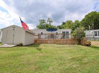 194 Buckley Rd #44, Weare, NH 03281