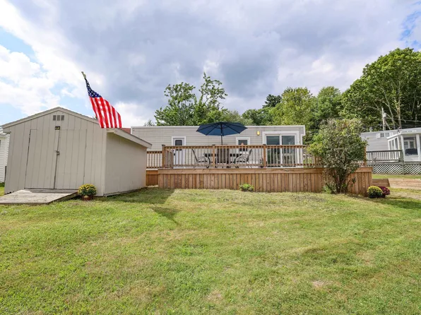 194 Buckley Road #44, Weare, NH 03281