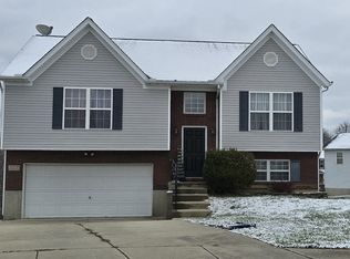 10283 Manassas Ct, Independence, KY 41051