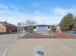 4933 Royal Dr, El Paso, TX 79924