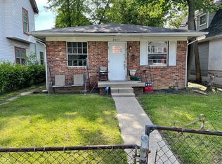 2445 Guilford Ave, Indianapolis, IN