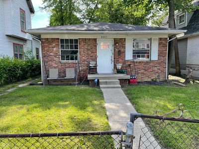 2445 Guilford Ave, Indianapolis, IN, 46205