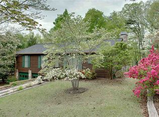 1011 Whitfield Point Rd, Anderson, SC 29626