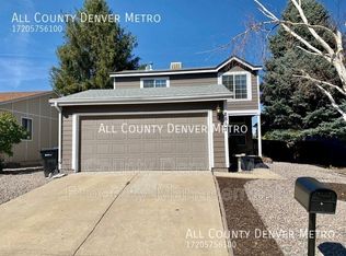 8517 W 79th Pl, Arvada, CO 80005