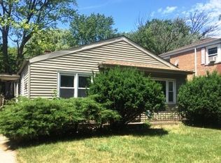 16732 Orchard Ridge Ave, Hazel Crest, IL 60429
