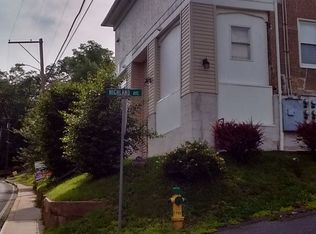 901 Braddock Rd APT 1A, Cumberland, MD 21502