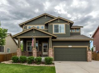 2743 White Wing Rd, Johnstown, CO 80534