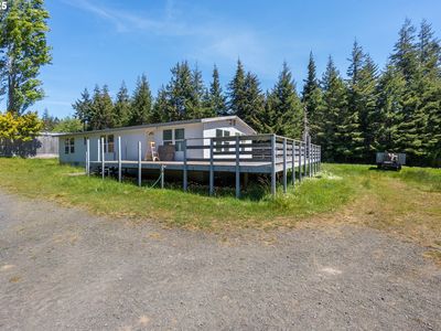 41931 Metta Ln, Pt Orford, OR, 97465