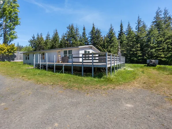 41931 Metta Ln, Pt Orford, OR 97465